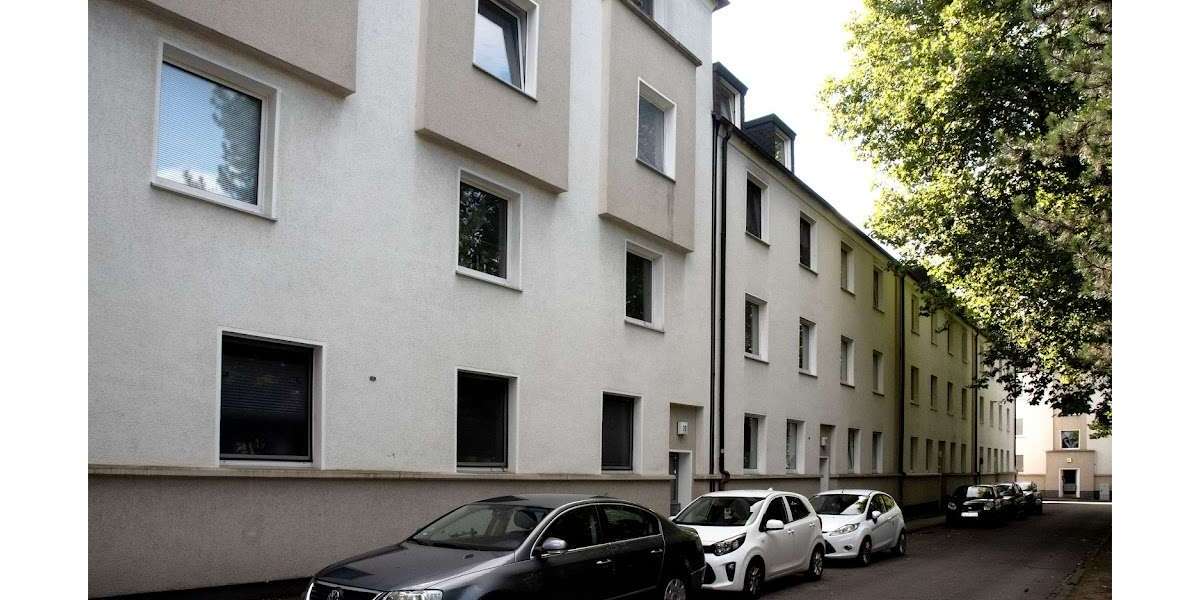 Etagenwohnung Essen Stadtbezirk V - 2 Zimmer, 65 m&sup2;, 434&euro; | Angebot:26270225