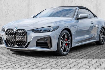 BMW 420 9.400 km 53.890 &euro; Herne 44625