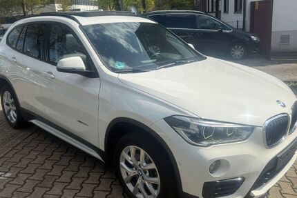 BMW X1 135.000 km 15.400 &euro; Erle 45891
