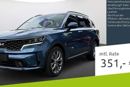 Kia Sorento 71.313 km 33.870 &euro; Dülmen 48249