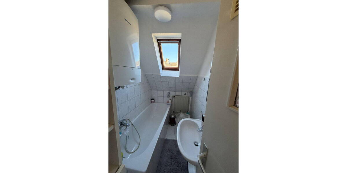 Etagenwohnung Essen Südviertel - 3 Zimmer, 41 m&sup2;, 115.000&euro; | Angebot:26150673