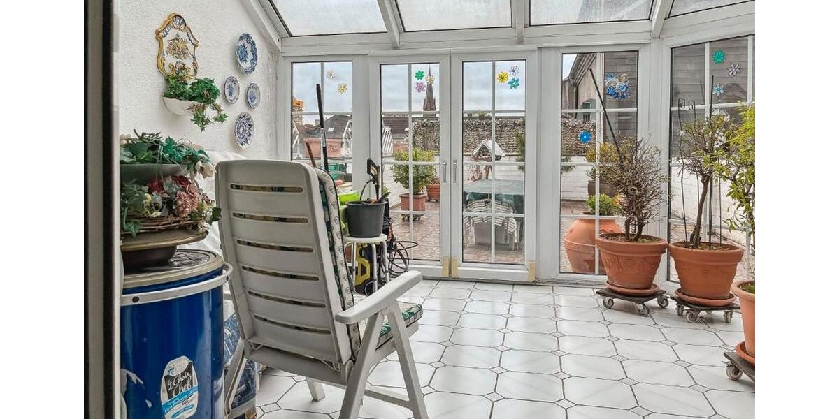 Etagenwohnung Gelsenkirchen - 2 Zimmer, 75 m&sup2;, 800&euro; | Angebot:26296671