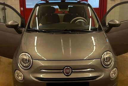 Fiat 500 20.400 km 9.500 &euro; Essen 45279