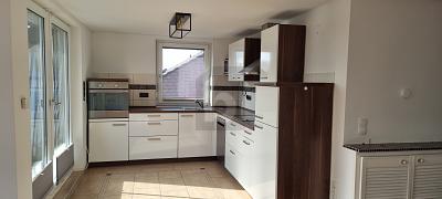 SOFORT EINZIEHEN - MODERN UND LUFTIG - Dachgeschoßwohnung Oberhausen Schmachtendorf | Angebot:26168044