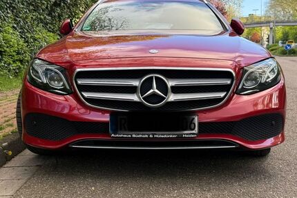 Mercedes-Benz E 220 207.000 km 17.000 &euro; Borken 46325