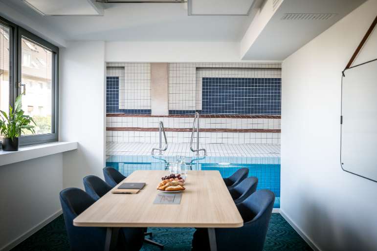 Gewerbeobjekt Bochum Wiemelhausen - 3.340&euro; | Angebot:26282766