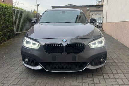 BMW 118 147.512 km 12.950 &euro; Oer-Erkenschwick 45739