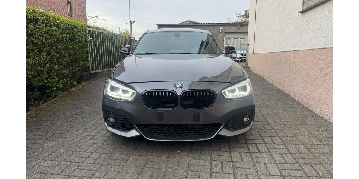 BMW 118 147.512 km 12.950 &euro; Oer-Erkenschwick 45739