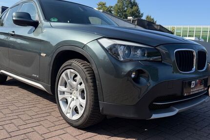 BMW X1 68.000 km 7.500 &euro; Dinslaken 46537