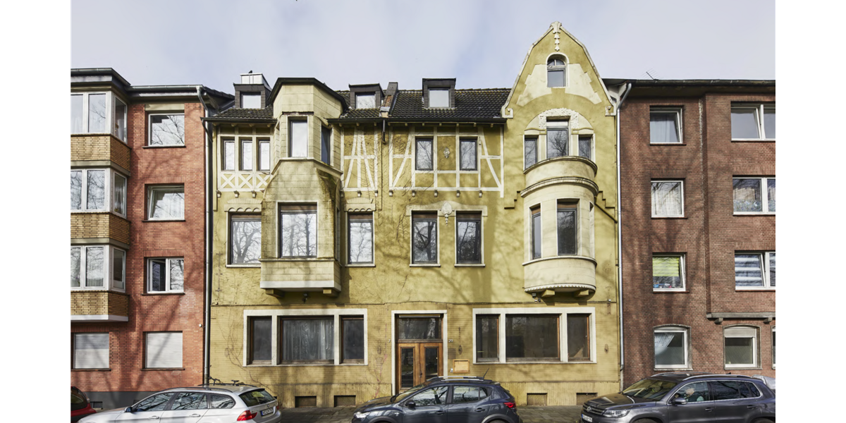 Einfamilienhaus Wesel - 19 Zimmer, 785 m&sup2;, 495.000&euro; | Angebot:22916796