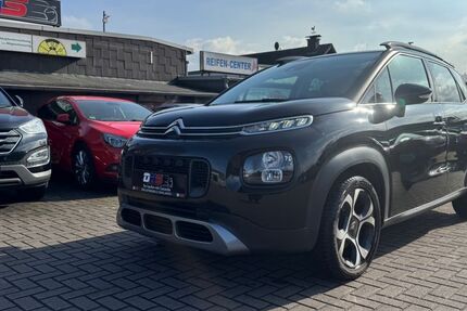 Citroen C3 Aircross 136.769 km 12.100 &euro; Dinslaken 46537