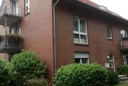 Wohnung Dorsten Hervest - 2 Zimmer, 60 m&sup2;, 485&euro; | Angebot:27734976