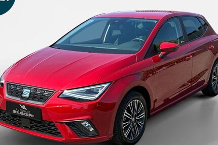 Seat Ibiza 13.249 km 20.940 &euro; Bottrop 46244