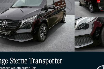 Mercedes-Benz V 300 39.878 km 60.598 &euro; Dorsten 46282