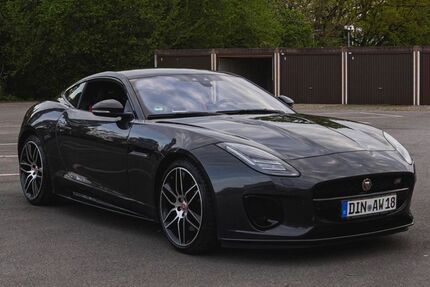 Jaguar F-Type 49.500 km 42.500 &euro; Gelsenkirchen 45881