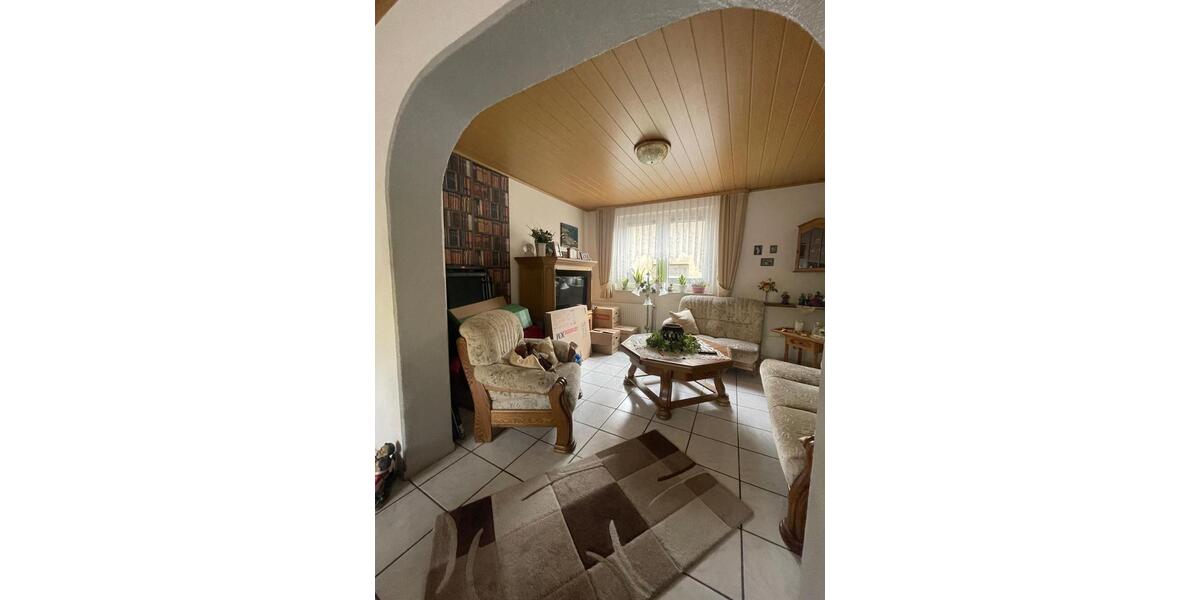 Hochparterre Bochum Bochum-Mitte - 4.5 Zimmer, 94 m&sup2;, 925&euro; | Angebot:26253487