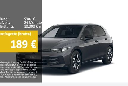 VW Golf 23.979 km 27.210 &euro; Castrop-Rauxel 44575