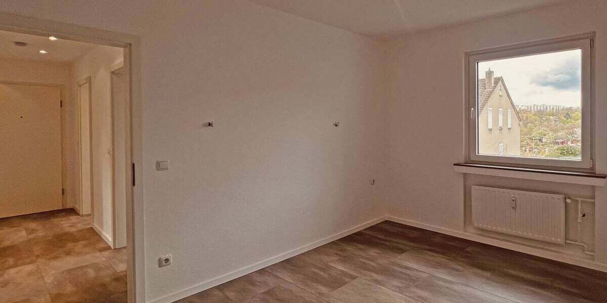 Etagenwohnung Essen Steele - 3 Zimmer, 80 m&sup2;, 760&euro; | Angebot:26305936