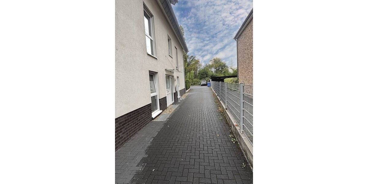 Mehrfamilienhaus, Wohnhaus Oberhausen Schwarze Heide - 1 Zimmer, 482 m&sup2;, 1.550.000&euro; | Angebot:25929203