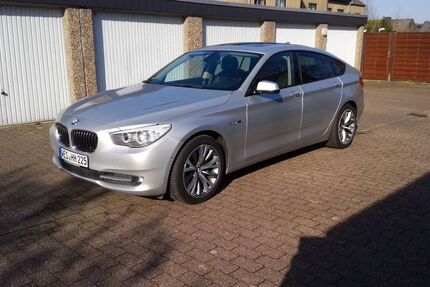 BMW 530 Gran Turismo 100.504 km 16.000 &euro; dorsten 46282
