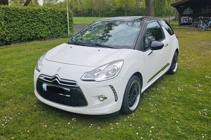 Citroen DS3 132.000 km 4.800 &euro; Dülmen 48249