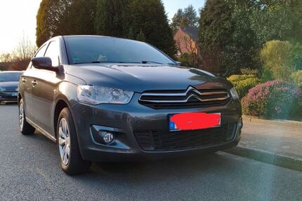 Citroen C-Elysée 98.000 km 5.199 &euro; Oberhausen 46147