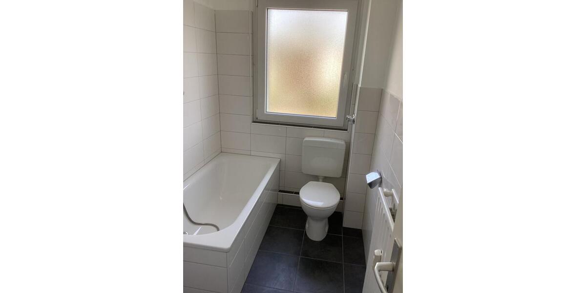 Etagenwohnung Gelsenkirchen Gelsenkirchen-Mitte - 2 Zimmer, 54 m&sup2;, 459&euro; | Angebot:25525696