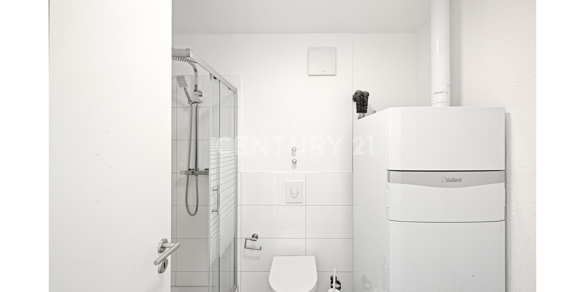 Einziehen & Wohlfühlen – Modernes Reihenendhaus mit idyllischem Garten - Einfamilienhaus Bochum Günnigfeld | Angebot:27306613