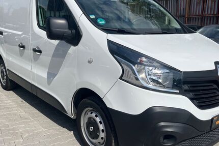 Renault Trafic 72.673 km 11.480 &euro; Essen 45356
