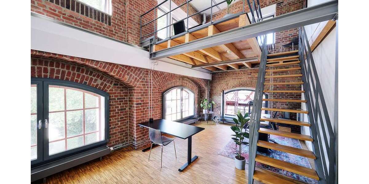 Gewerbeobjekt Essen Stadtbezirk VI - 486&euro; | Angebot:25884127