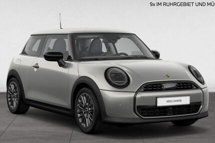 Mini Cooper C 9.529 km 25.990 &euro; Dorsten 46282