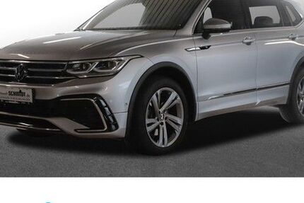 VW Tiguan Allspace 21.903 km 41.000 &euro; Recklinghausen 45657