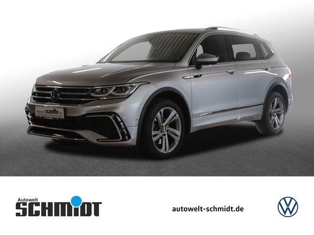 VW Tiguan Allspace 21.903 km 41.000 &euro; Recklinghausen 45657