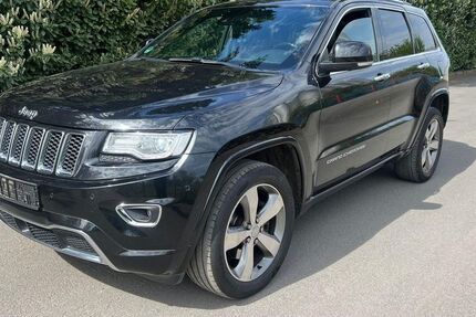 Jeep Grand Cherokee 93.000 km 24.900 &euro; Recklinghausen 45659