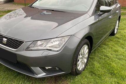 Seat Leon 168.000 km 10.600 &euro; Duisburg 47169