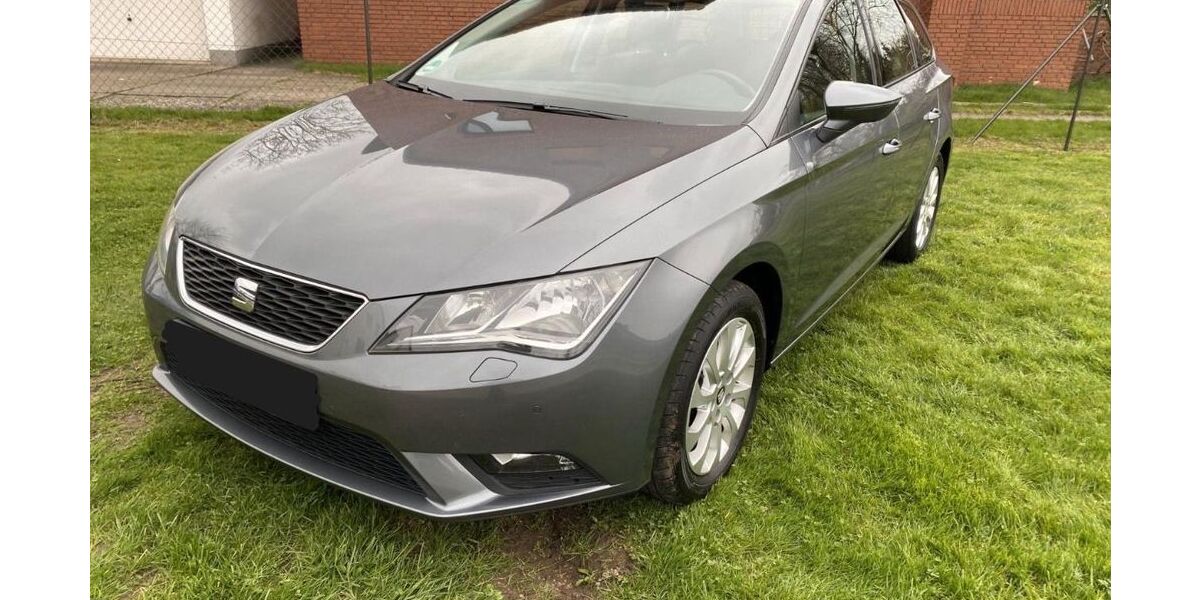 Seat Leon 168.000 km 10.600 &euro; Duisburg 47169