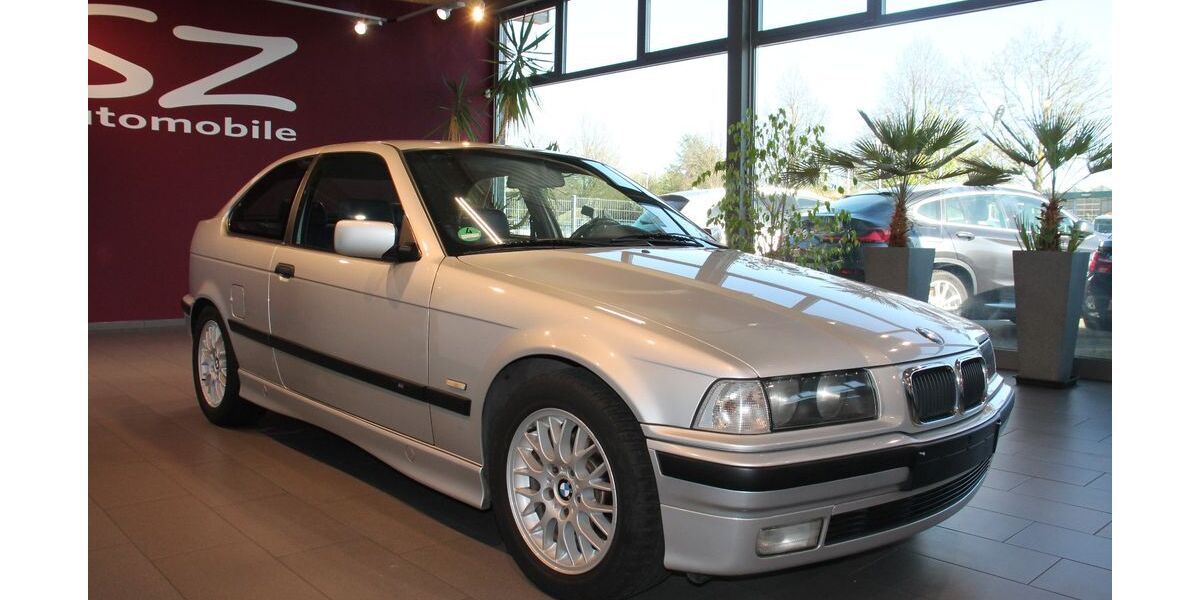 BMW 323 181.500 km 8.800 &euro; Borken 46325