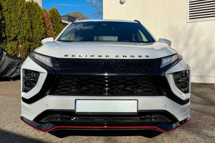 Mitsubishi Eclipse Cross 16.400 km 23.900 &euro; Essen 45259