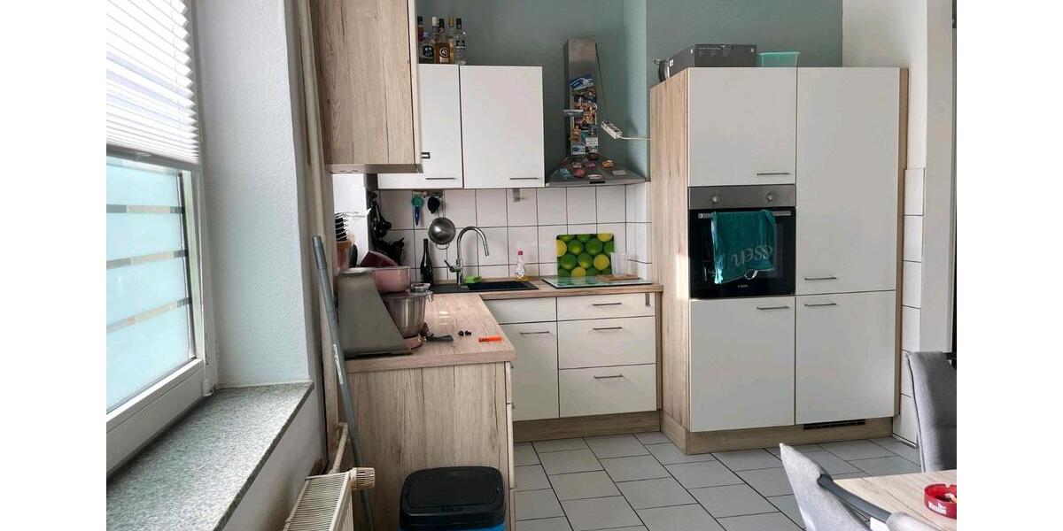 Erdgeschoßwohnung Gelsenkirchen Gelsenkirchen-Mitte - 2 Zimmer, 54 m&sup2;, 60.000&euro; | Angebot:26197532