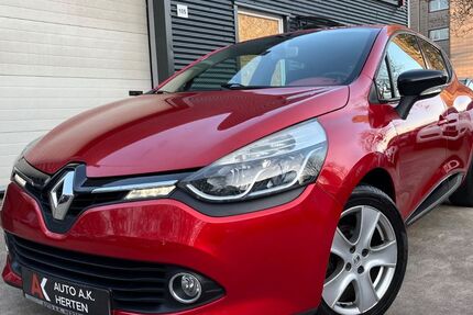 Renault Clio 151.500 km 5.450 &euro; Herten 45699
