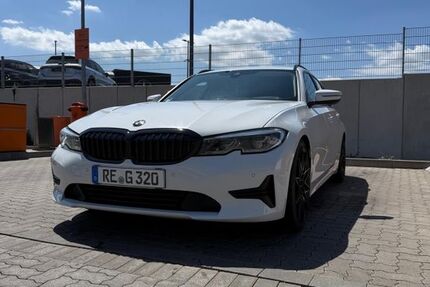 BMW 320 200.000 km 17.500 &euro; Haltern am See 45721