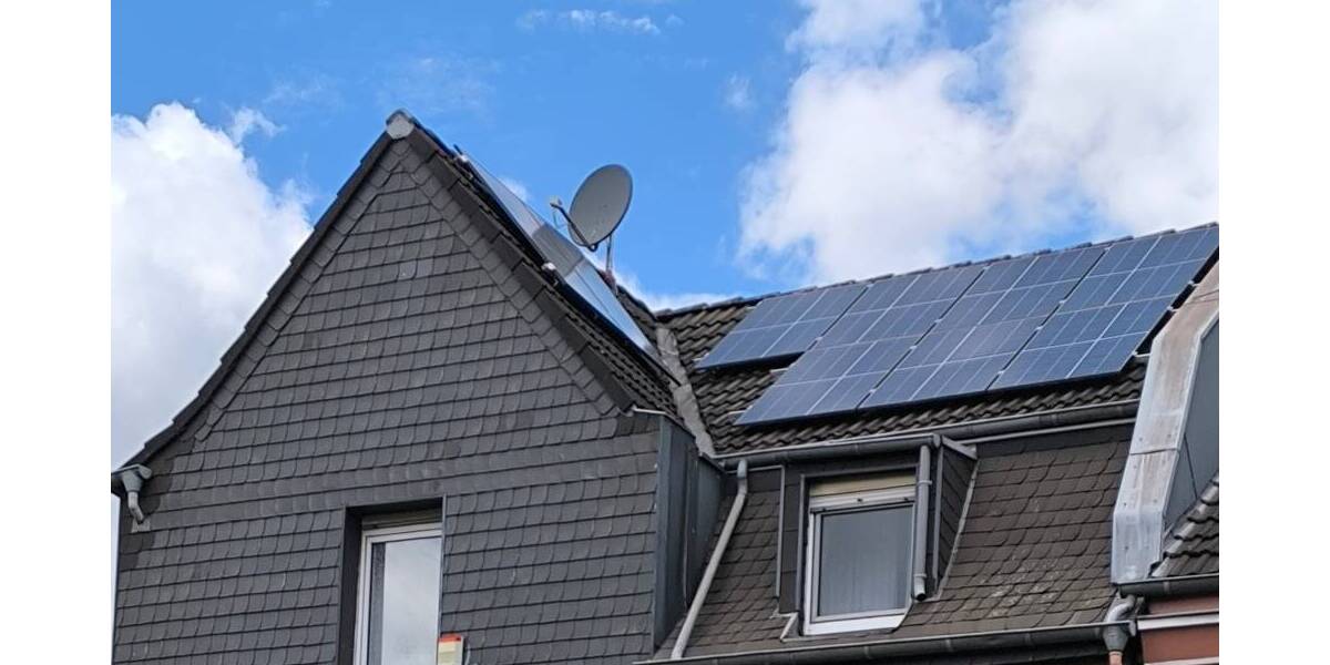 Mehrfamilienhaus, Wohnhaus Duisburg Alt-Hamborn - 6 Zimmer, 204 m&sup2;, 359.000&euro; | Angebot:26260675