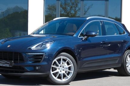 Porsche Macan 299.105 km 22.450 &euro; Bochum 44807