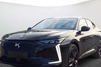 DS Automobiles DS4 53.776 km 21.879 &euro; Borken 46325