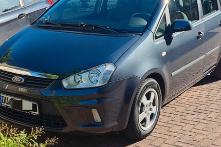 Ford Focus 277.000 km 1.600 &euro; Duisburg 47239