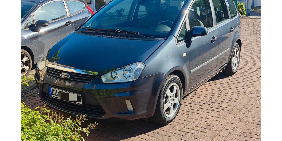Ford Focus 277.000 km 1.600 &euro; Duisburg 47239