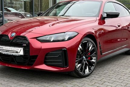 BMW i4 27.541 km 57.930 &euro; Mülheim 45472