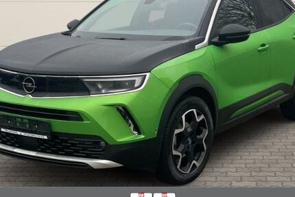 Opel Mokka 59.150 km 17.750 &euro; Dorsten 46286