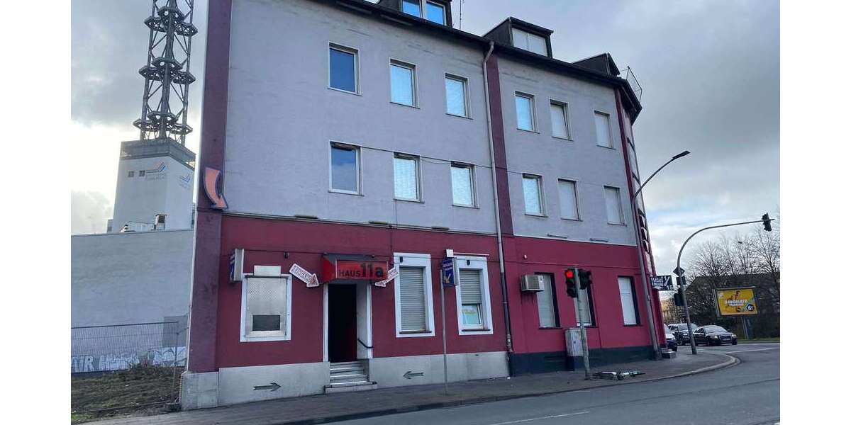 Sonstige Duisburg Altstadt - 499.000&euro; | Angebot:24901366