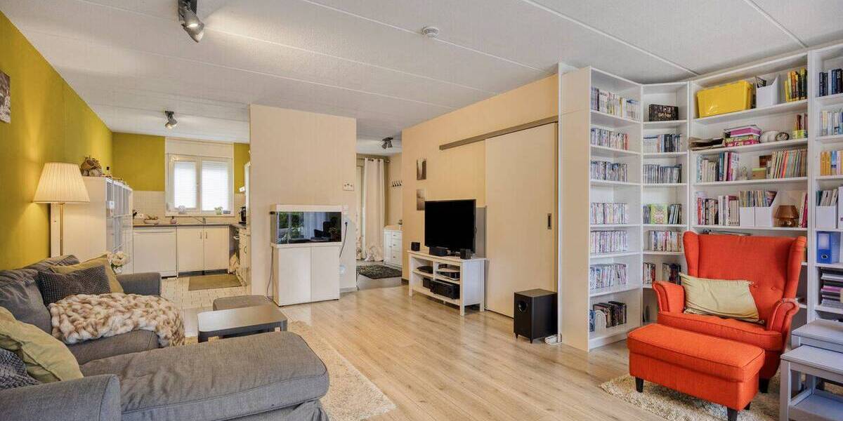 Reihenmittelhaus Castrop-Rauxel Obercastrop - 4 Zimmer, 115 m&sup2;, 337.800&euro; | Angebot:26289689